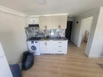 Gaia Taş Konak Geyikli