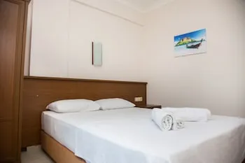 B&B Yüzbaşı Beach Hotel
