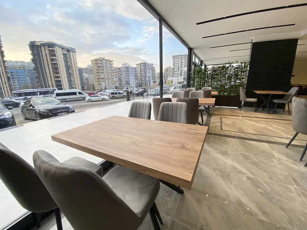 Comfort İki Ayrı Yataklı Oda