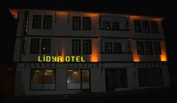 Lidya Otel