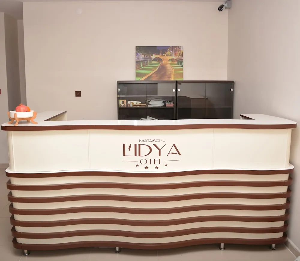 Lidya Otel