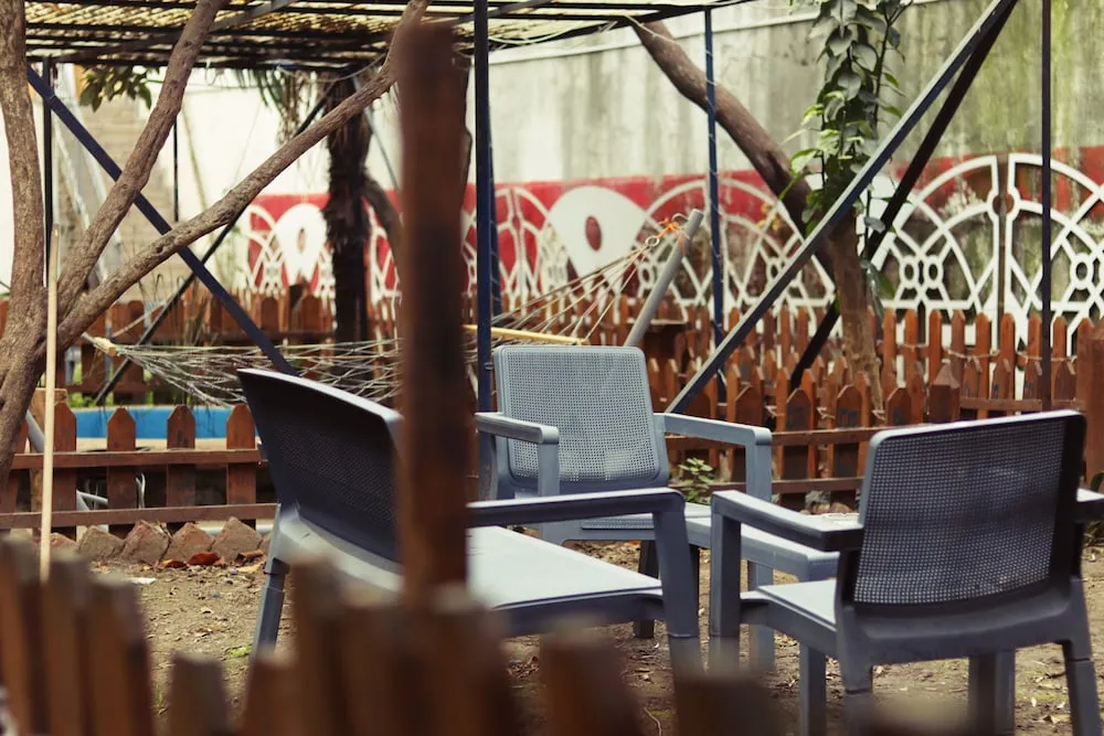 Economy Tek Büyük Yataklı Oda