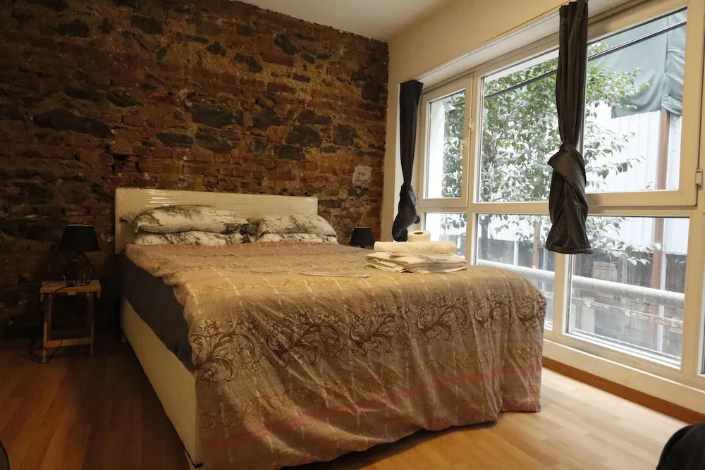 Business Apart Daire