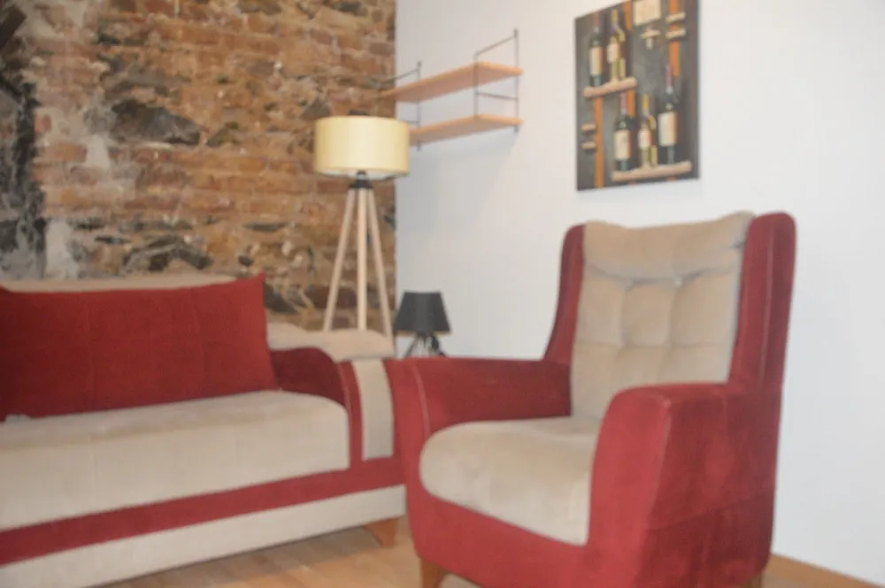 Business Apart Daire