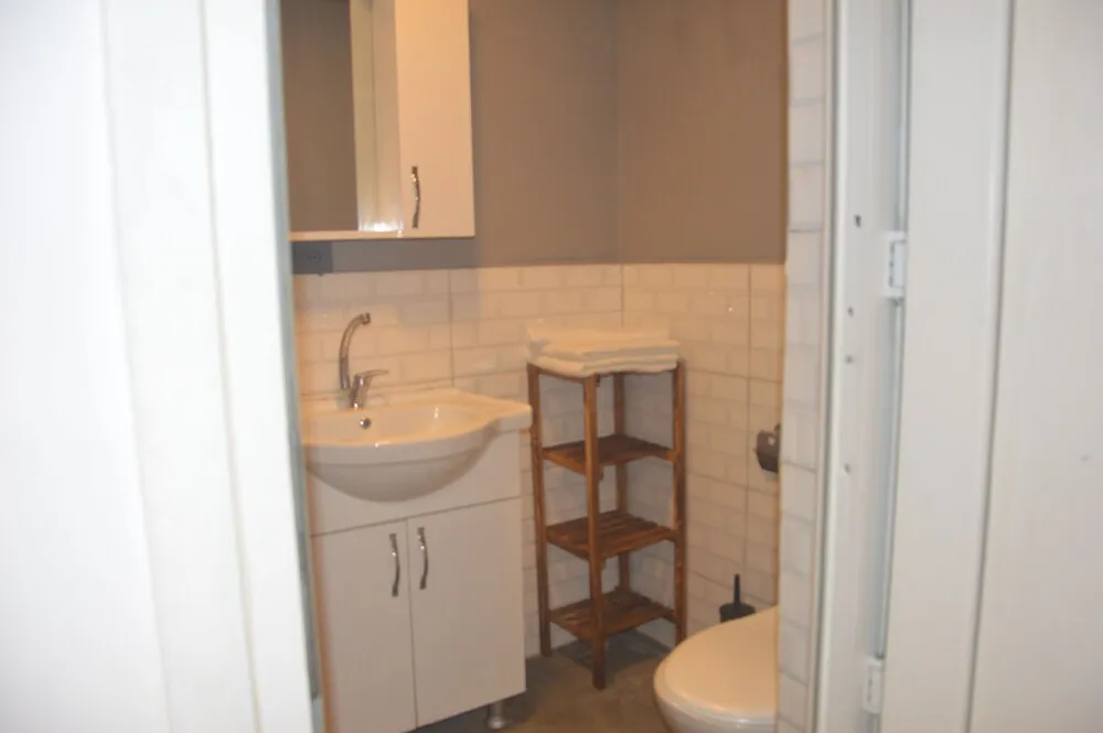 Deluxe Stüdyo Süit