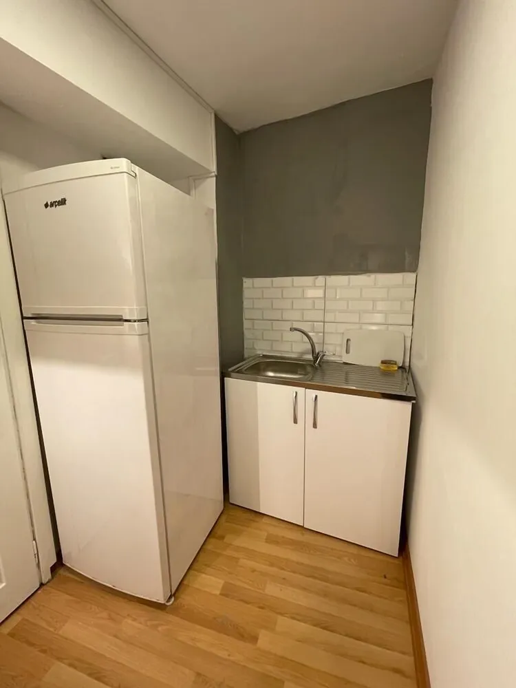 Deluxe Stüdyo Süit