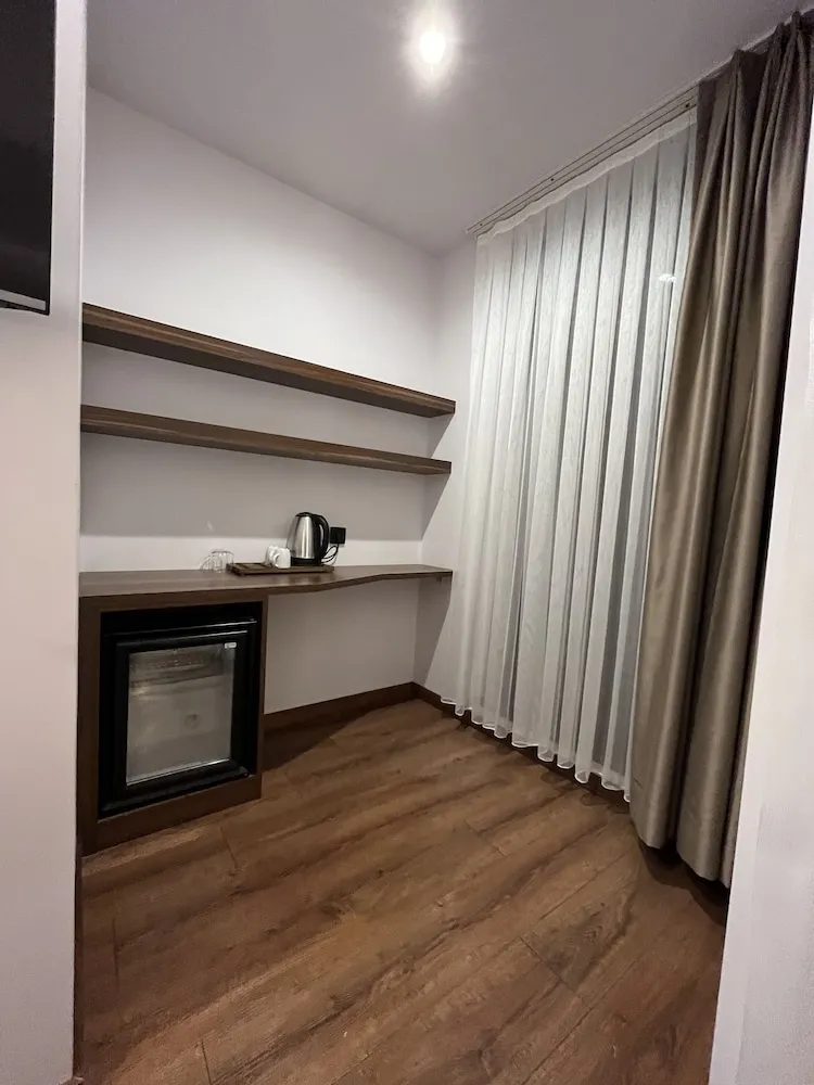 Comfort Dört Kişilik Oda