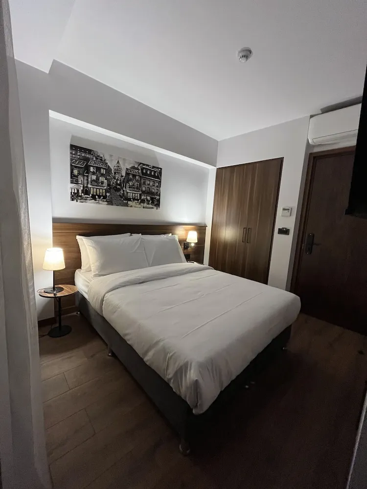 Comfort Dört Kişilik Oda