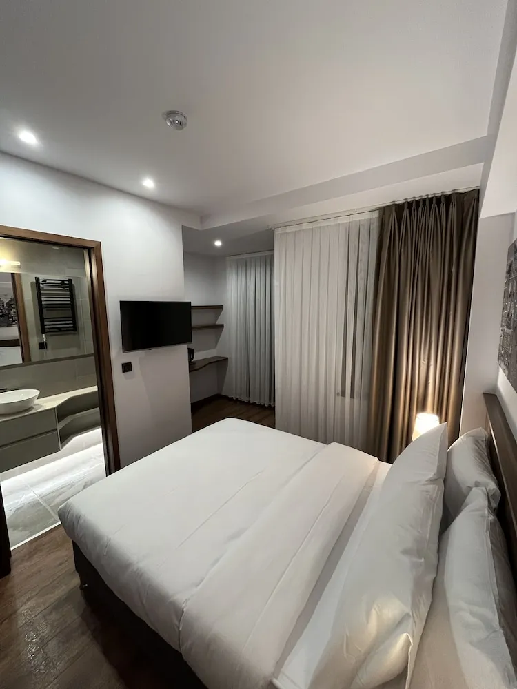 Comfort Dört Kişilik Oda