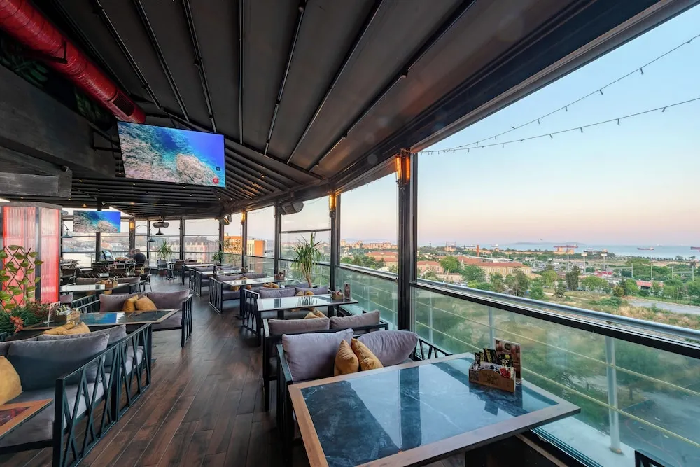 Standard Üç Kişilik Oda