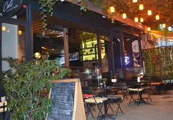 Costa Karaköy Hotel