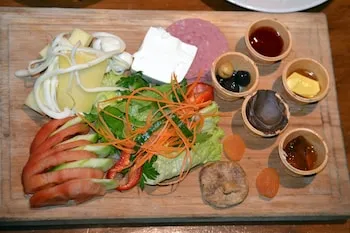 Costa Karaköy Hotel