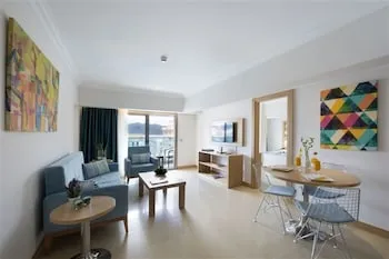 JDW Design Hotel