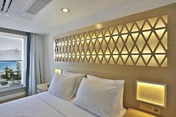 JDW Design Hotel