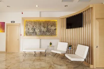 JDW Design Hotel