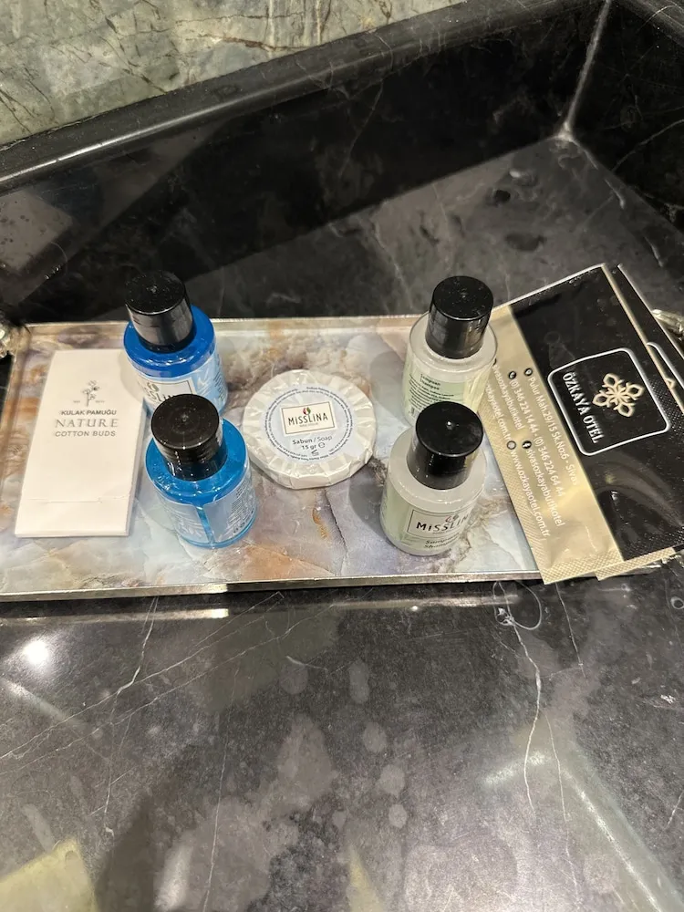 Deluxe Üç Kişilik Oda