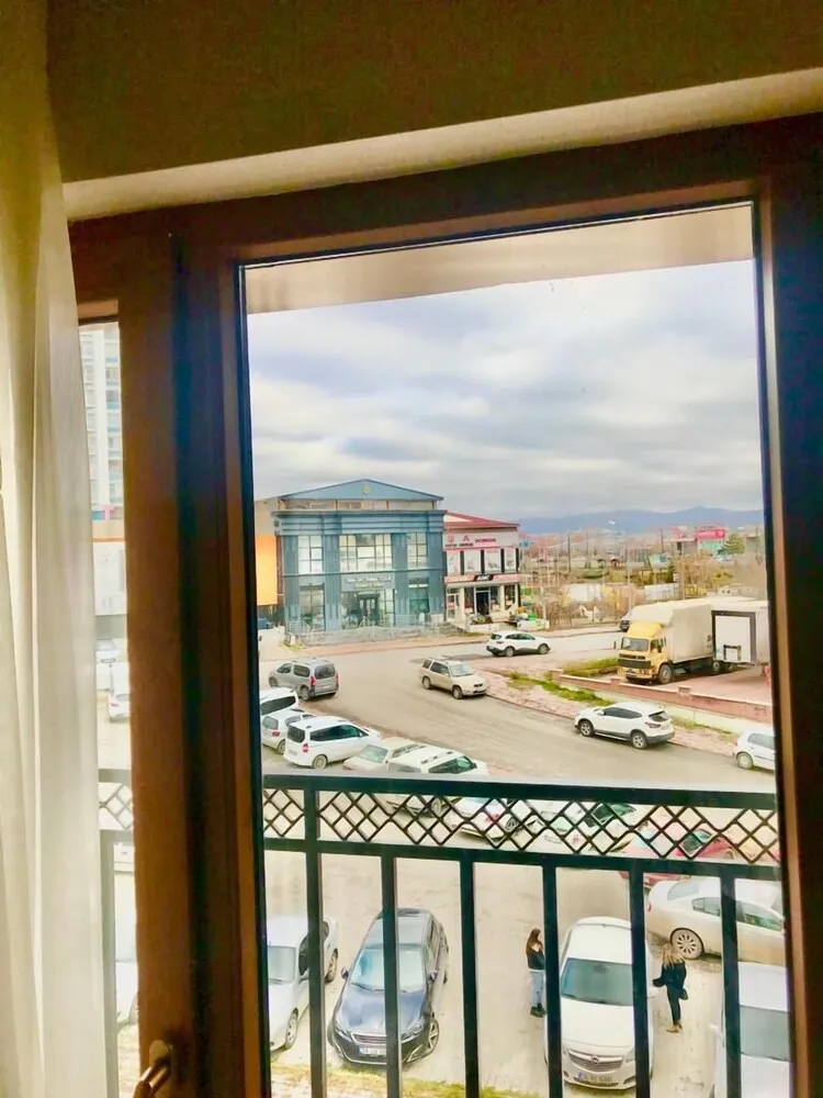 Deluxe Üç Kişilik Oda
