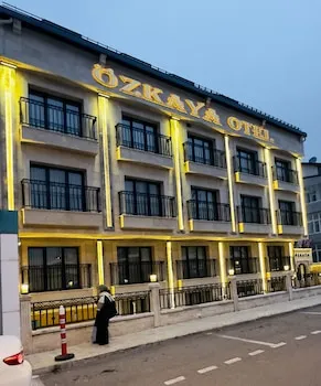 Özkaya Otel