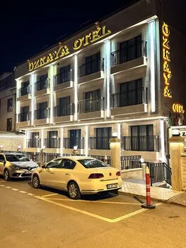 Özkaya Otel