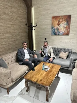 Özkaya Otel