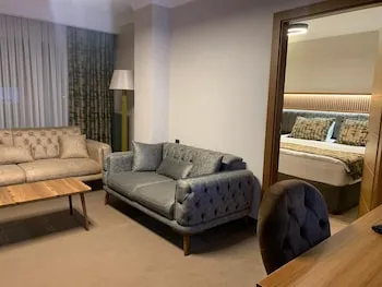 Özkaya Otel