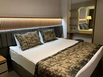 Özkaya Otel