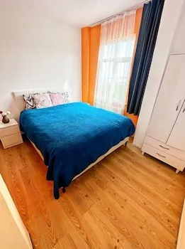 Comfort Oda, 1 Büyük (Queen) Boy Yatak