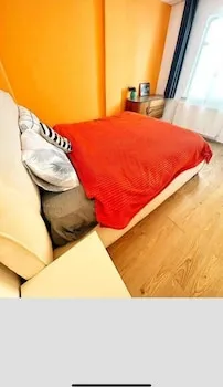 Comfort Oda, 1 Büyük (Queen) Boy Yatak