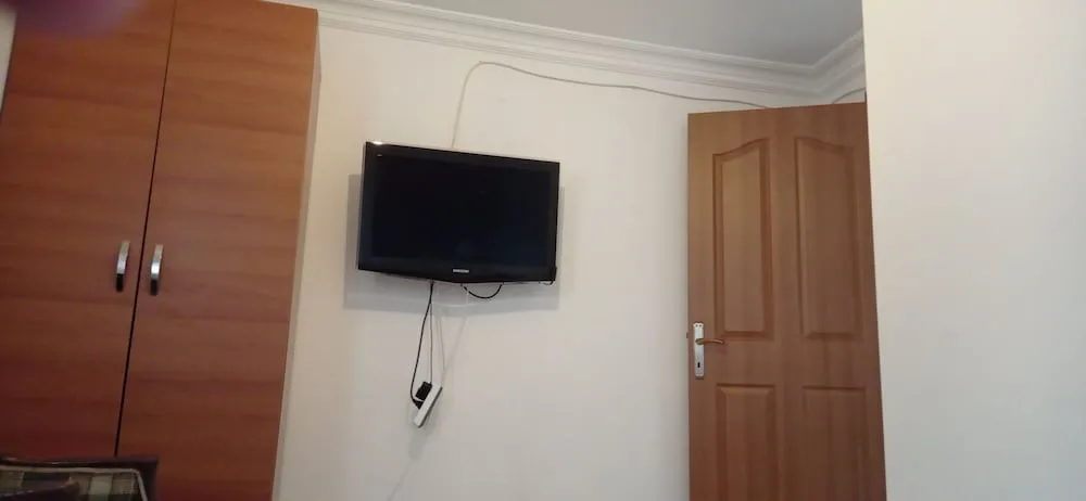 Basic Oda, 1 Tek Kişilik Yatak