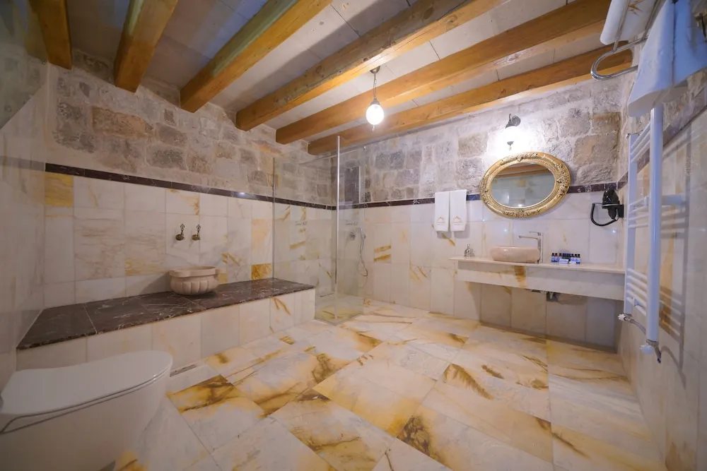 Junior Suite With Terrace