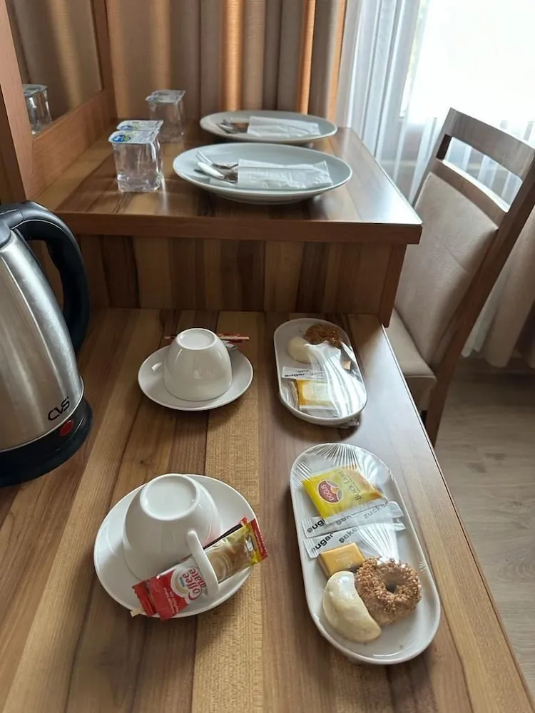 Comfort İki Ayrı Yataklı Oda