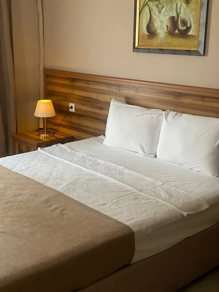 Comfort İki Ayrı Yataklı Oda