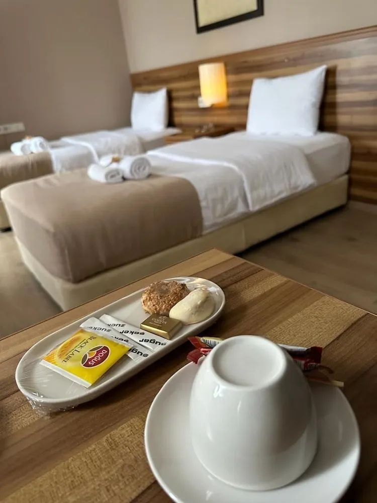 Comfort İki Ayrı Yataklı Oda