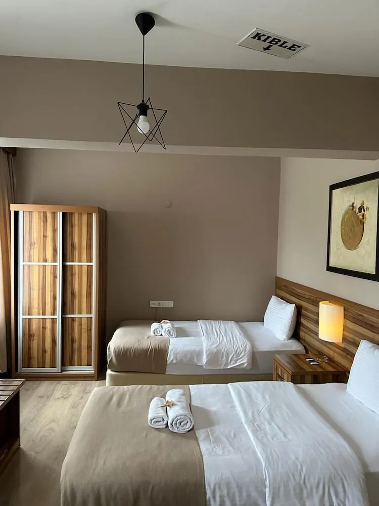 Comfort Üç Kişilik Oda