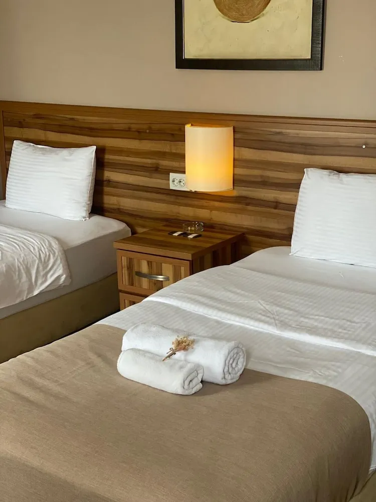 Comfort Üç Kişilik Oda