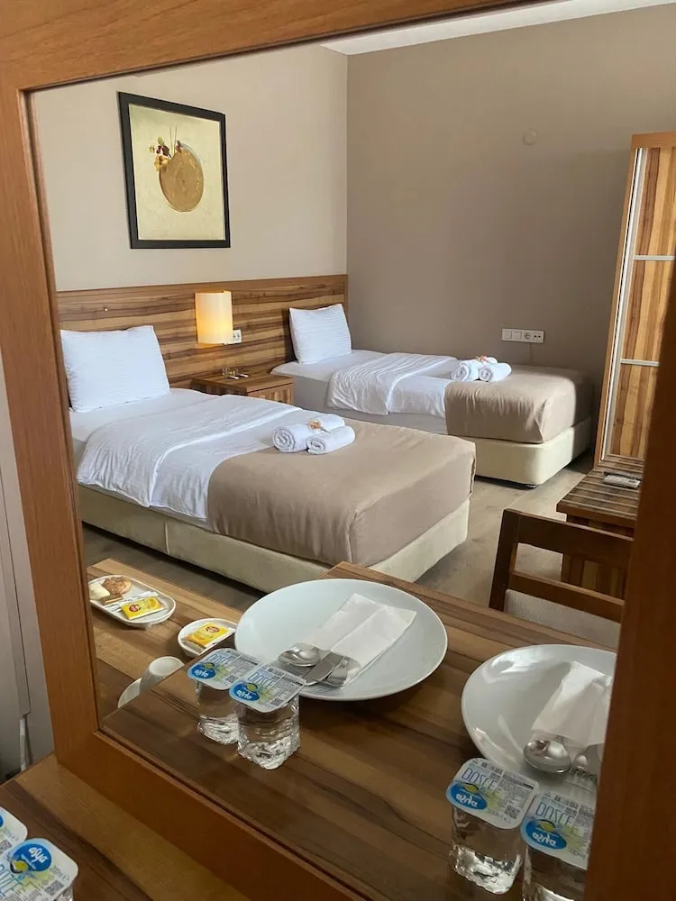 Comfort Üç Kişilik Oda