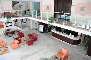 Sesin Hotel