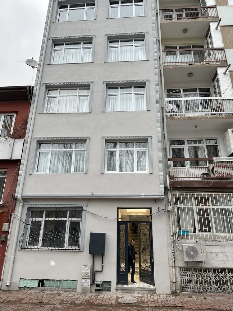 Dış mekân