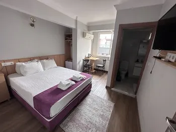 Hotel Özsefa