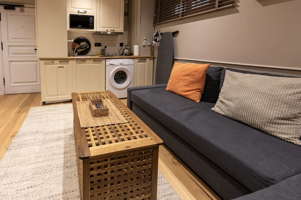 Executive Stüdyo Süit