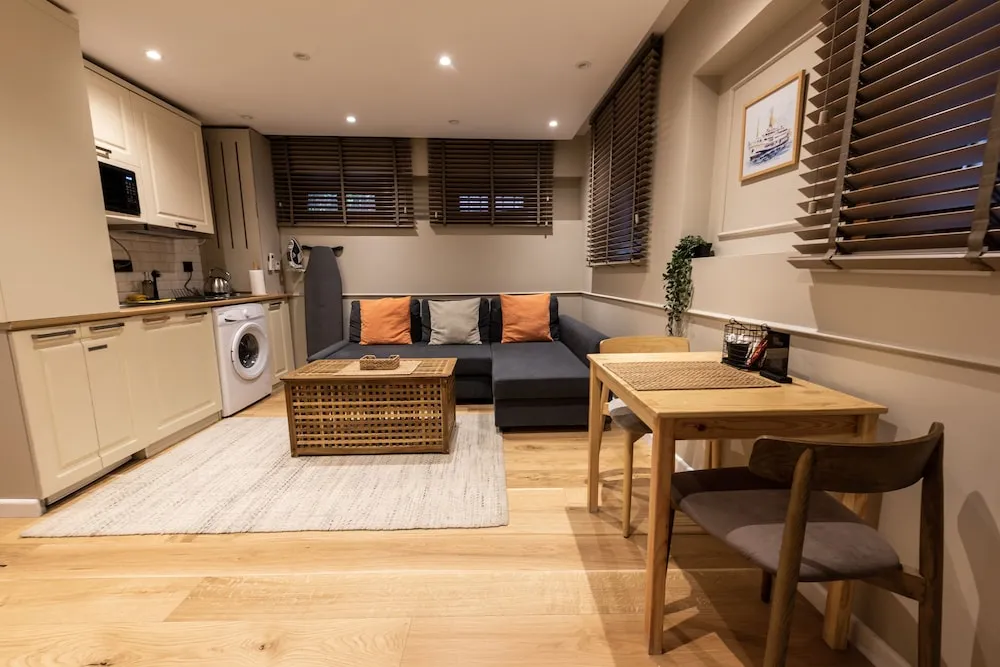 Executive Stüdyo Süit