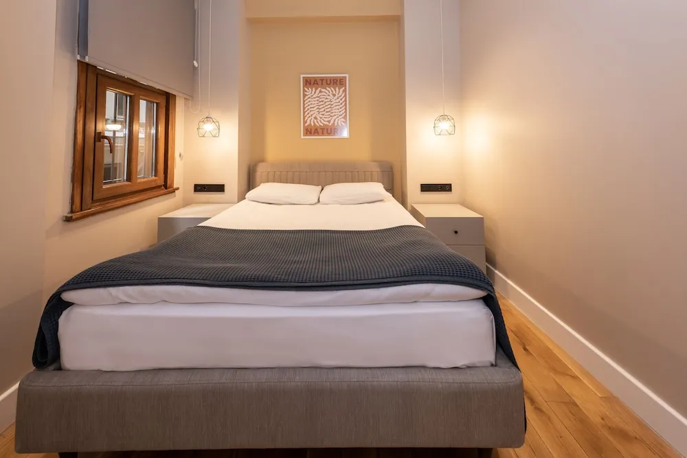 Superior Apart Daire