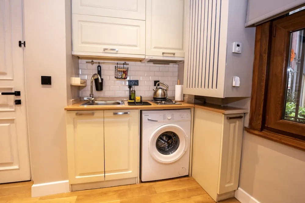 Superior Apart Daire