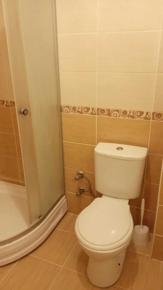 Tek Kişilik Oda
