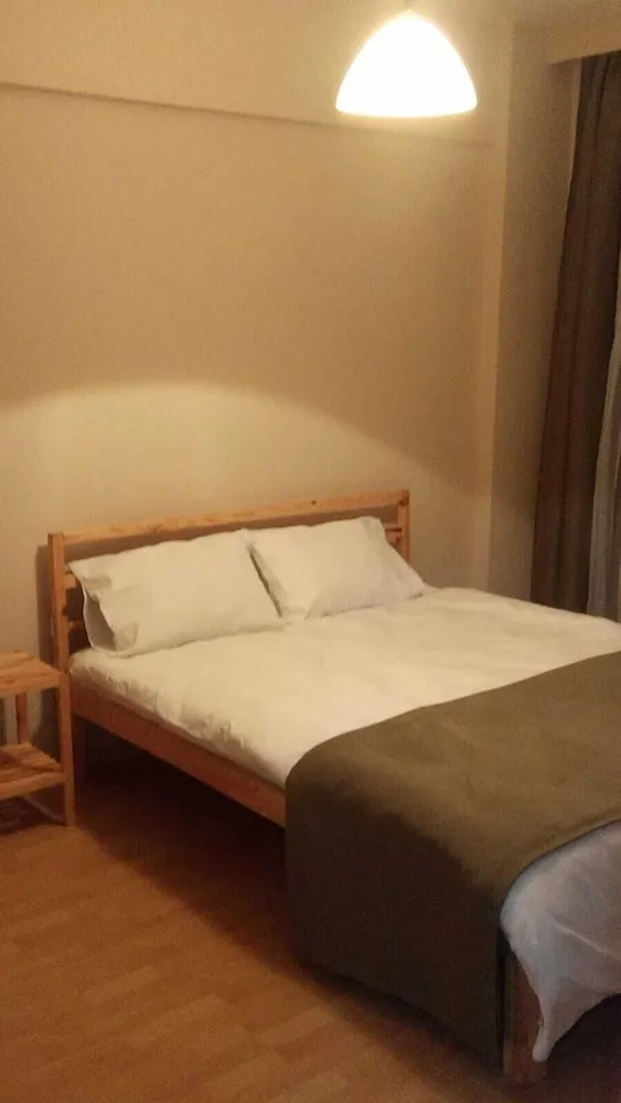 Tek Kişilik Oda