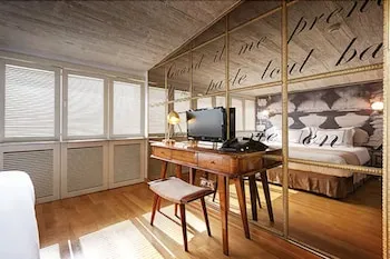 Galata Antique Hotel - Special Class