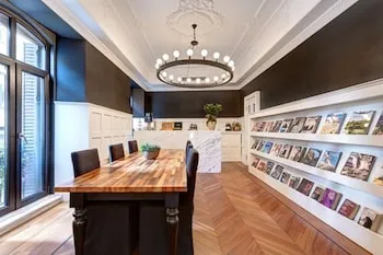 Galata Antique Hotel - Special Class