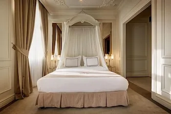 Galata Antique Hotel - Special Class