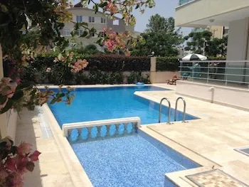 Address Residence Suite Hotel
