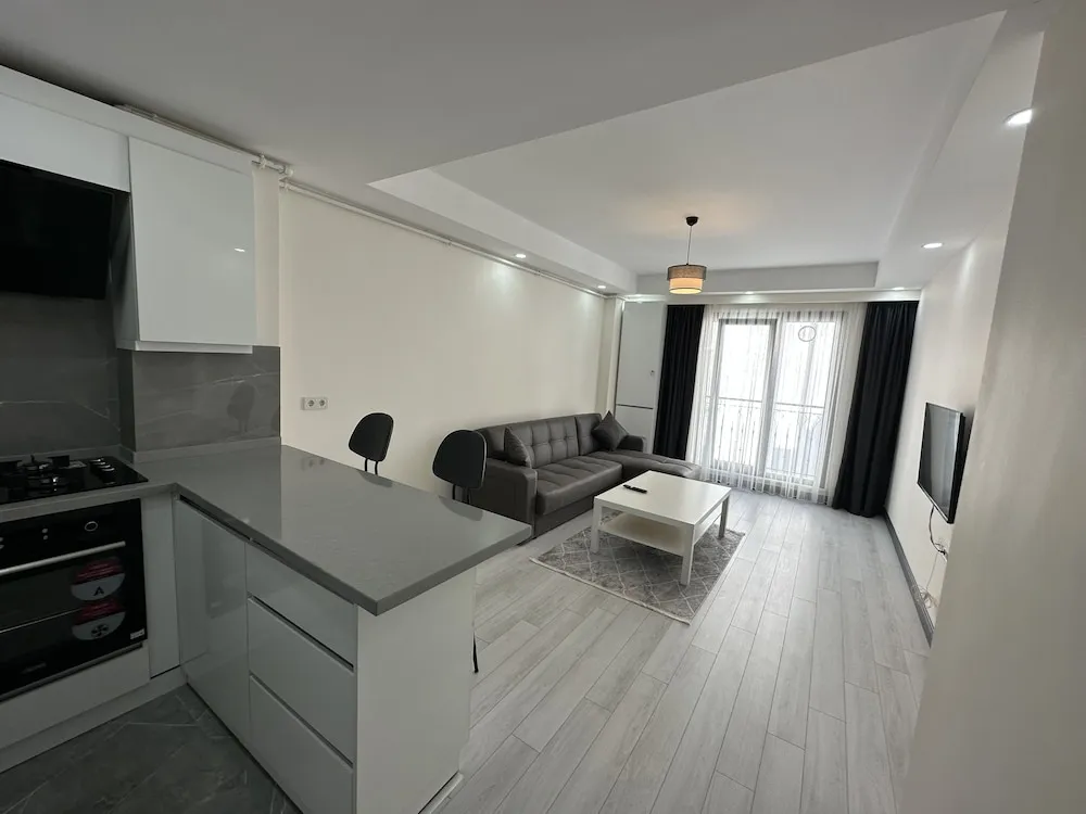 Executive Üç Kişilik Oda